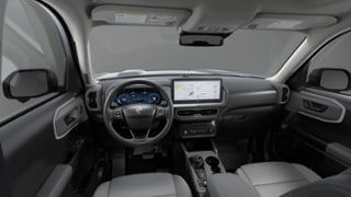 2026 Ford Bronco Sport® Internal Image 2